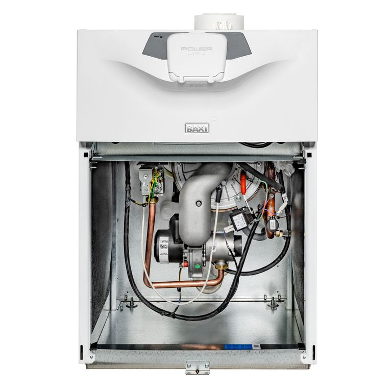 Напольный газовый котел Baxi Power HT+ 1.200 200 кВт