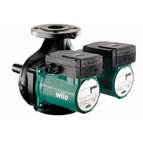 Циркуляционный насос Wilo TOP-SD 32/7 EM PN6/10