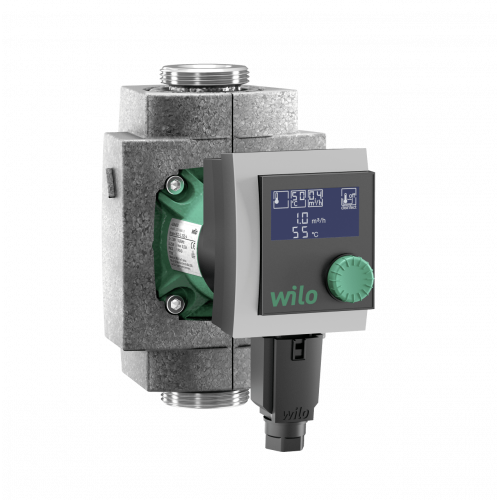 Циркуляционный насос Wilo STRATOS PICO-Z 20/1-4