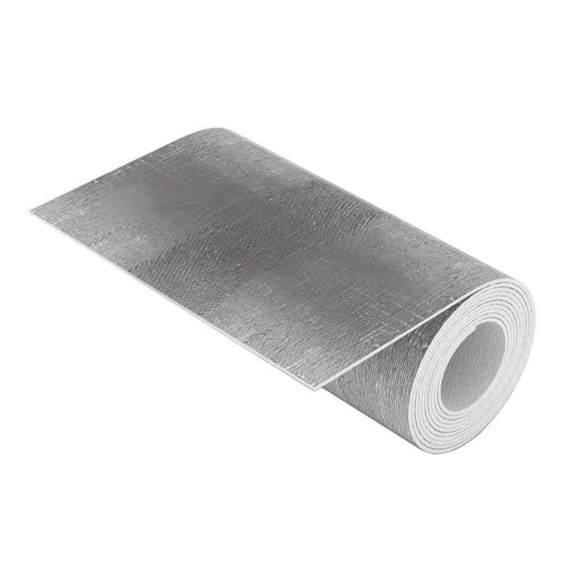 Подложка для теплого пола Electrolux ППЭ 1х1м (1кв.м.)