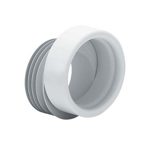 Манжета Ostendorf 110 с эксцентриком для унитаза