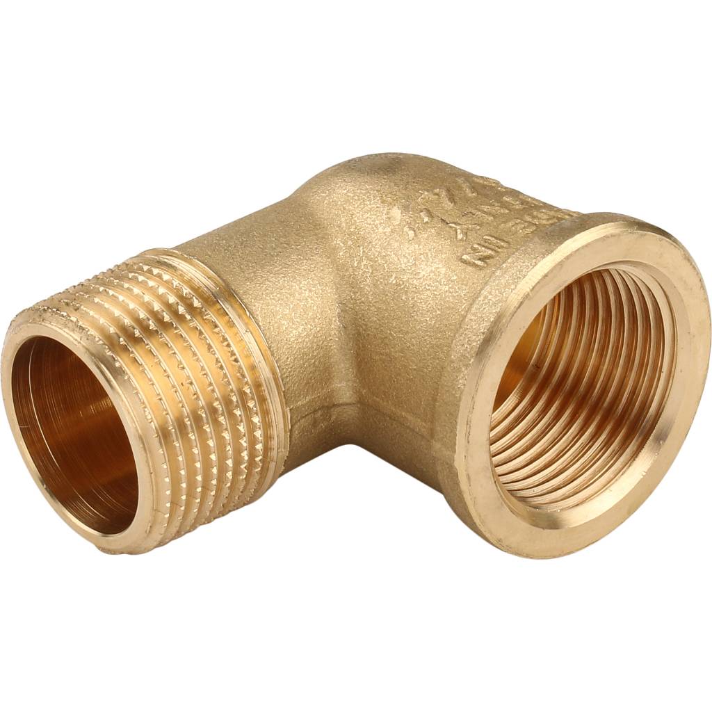 Угольник TIEMME 3/4х3/4 НВ