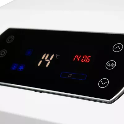 Котел газовый напольный Axis SMART 25 кВт двухконтурный AXIS-09-25EW-00