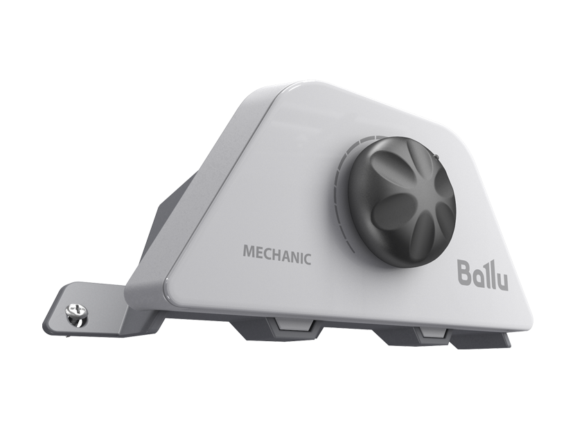 Блок управления Ballu Transformer Mechanic BCT/EVU-3M