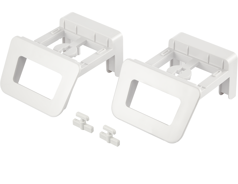 Комплект опор Electrolux AirPlinth PRO EFP для напольной установки конвектора AirPlinth