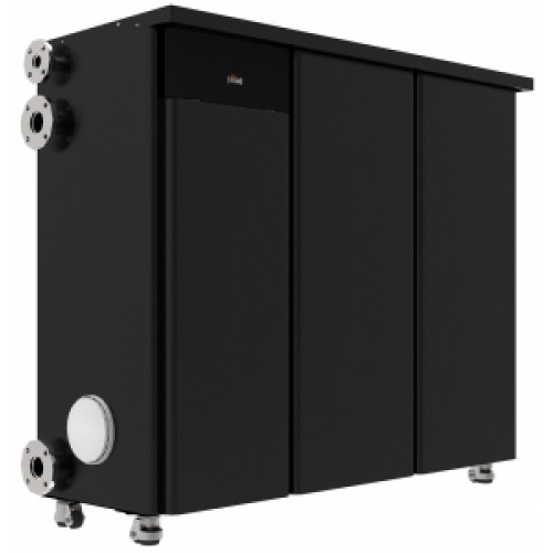 Напольный конденсационный газовый котел Ferroli MACH 520 (WF)