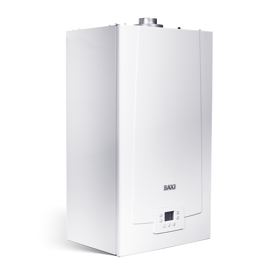 Настенный конвекционный газовый котел Baxi ECO Star 18F