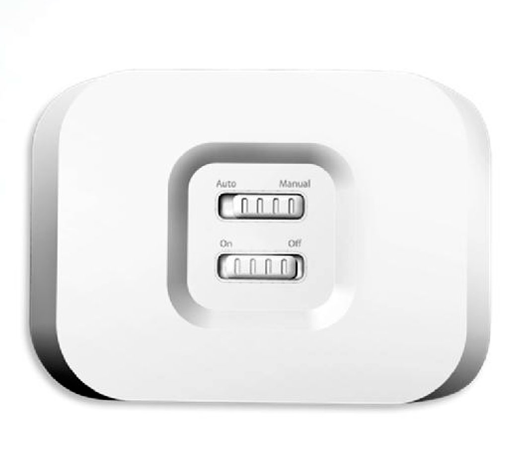 Приёмное устройство для терморегуляторов Salus iT500, xT500