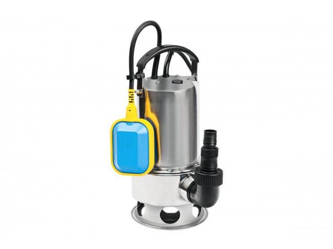 Дренажный насос UNIPUMP INOXVORT 400 SW