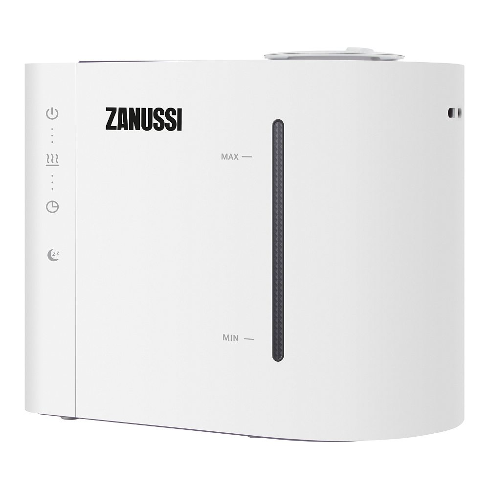 Ультразвуковой увлажнитель воздуха Zanussi ZH 4.0 ET Ottimo