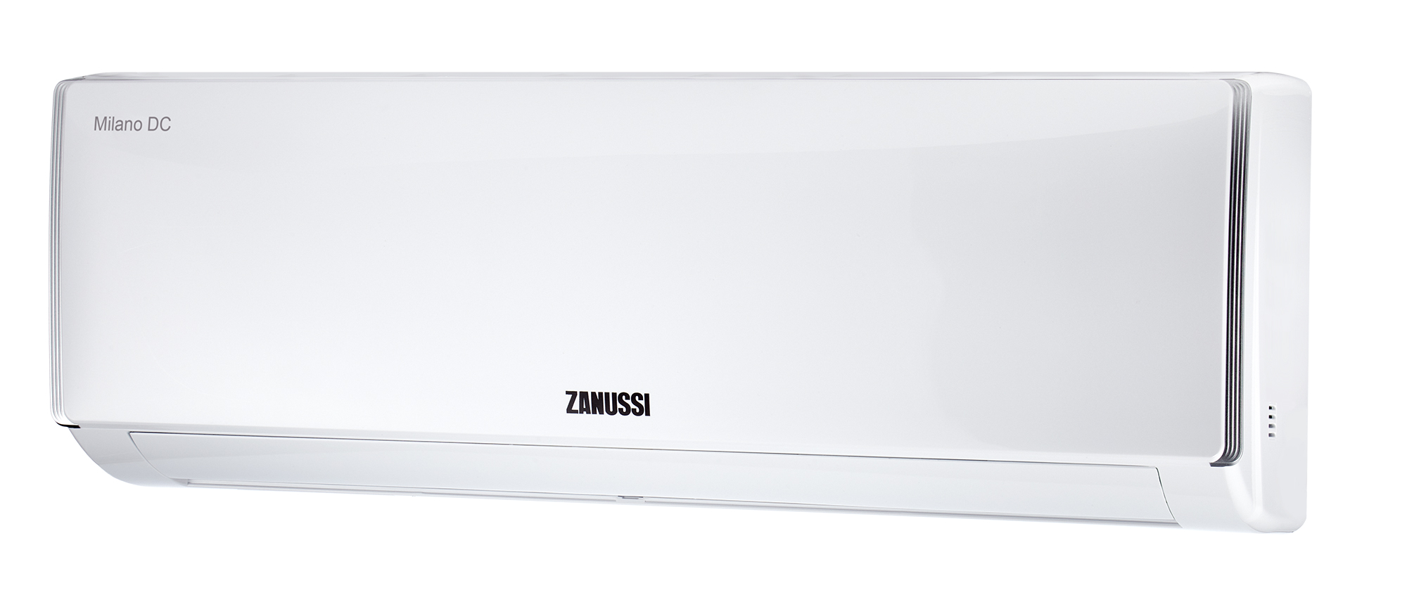 Сплит-система Zanussi Milano DC Inverter ZACS/I-07 HM/A23/N1 комплект (инверторного типа)