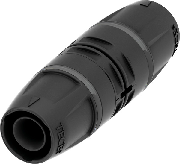 Соединение труба-труба TECE TECElogo 63х63 (PPSU)