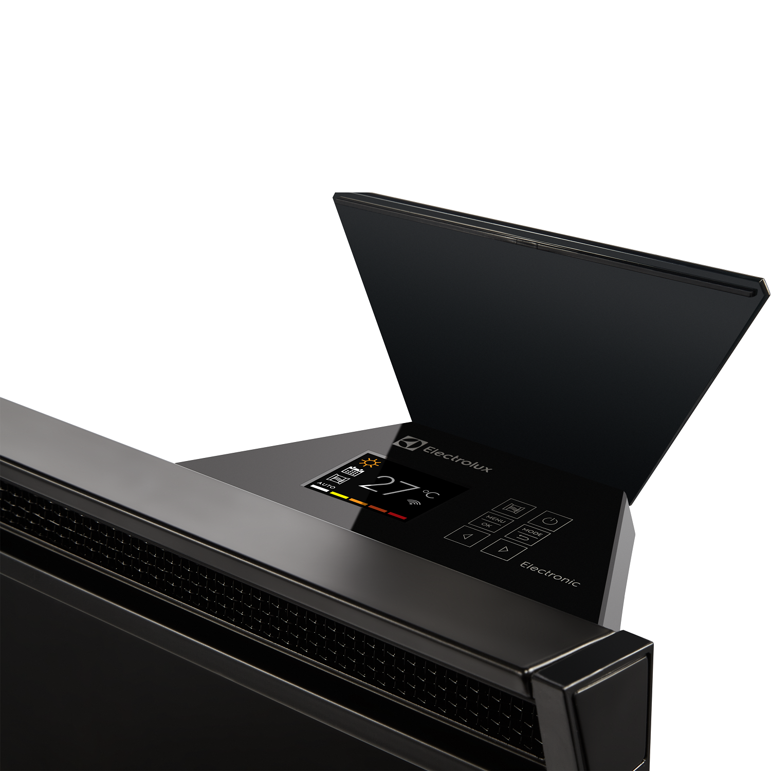 Конвектор электрический Electrolux ECH/BNE-1000 Brilliant Next