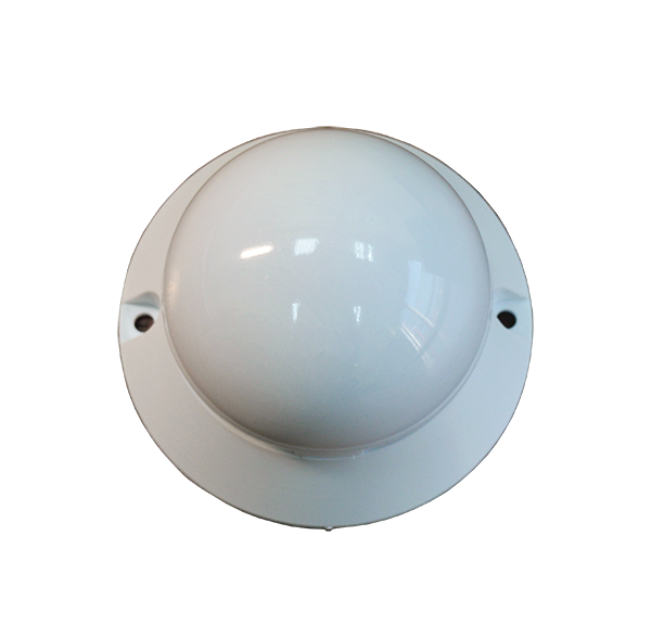 Сирена звуковая Zont Маяк 12-3М проводная