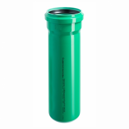 Труба канализационная Ostendorf KG2000EM SN10 200х5000