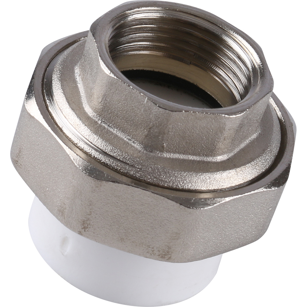 Kalde Муфта разъемная серии ЕСО (внутр. резьба, 25х3/4")