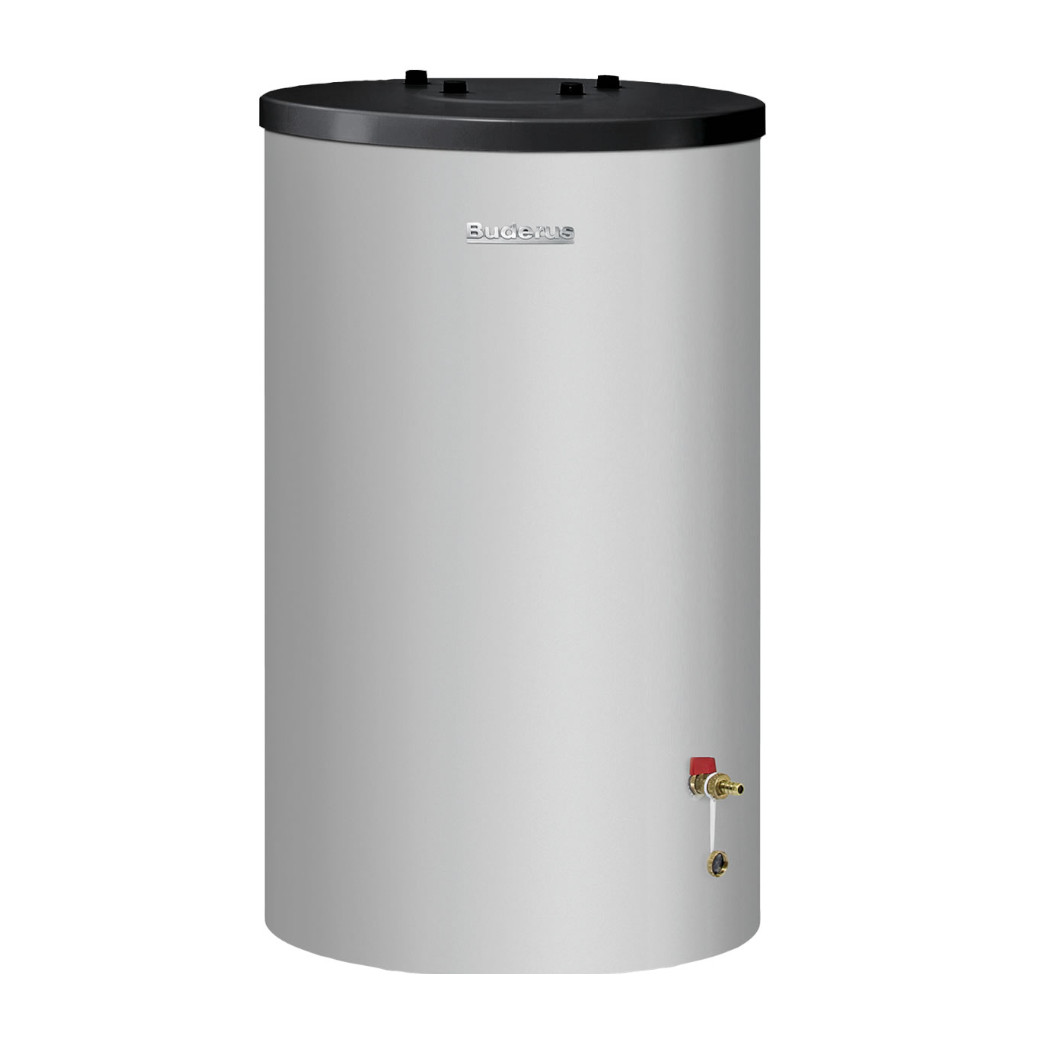 Накопительный косвенный водонагреватель Buderus Logalux S120.5 S-B