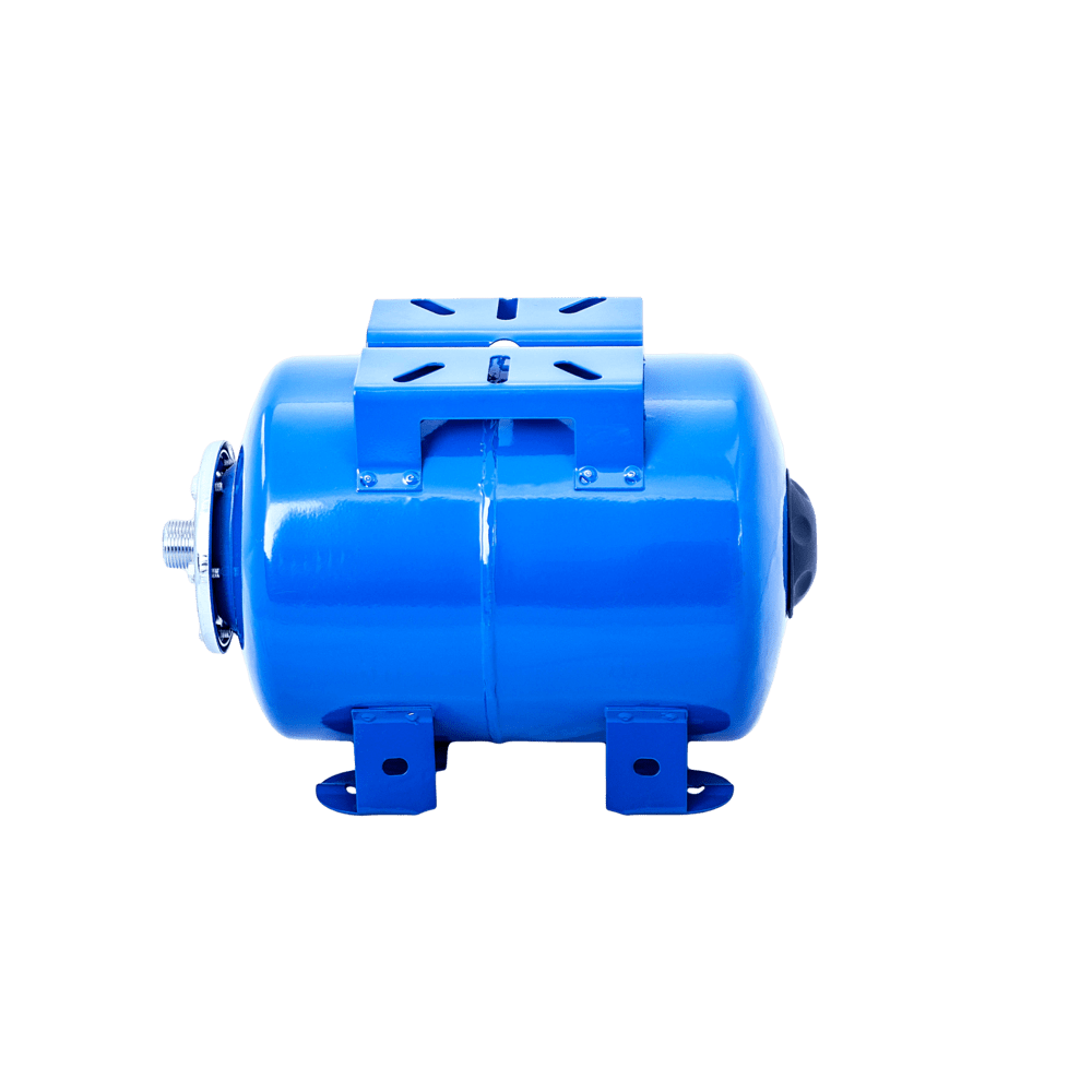 Гидроаккумулятор Aquario 18л (горизонтальный)