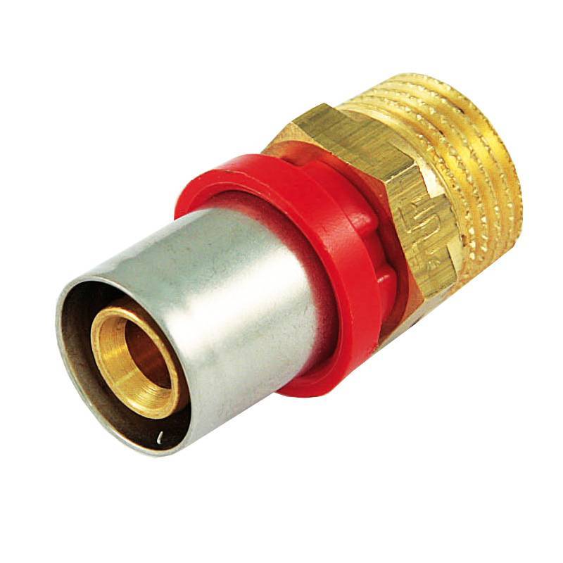 Муфта TIEMME 20х3/4 с наружной резьбой