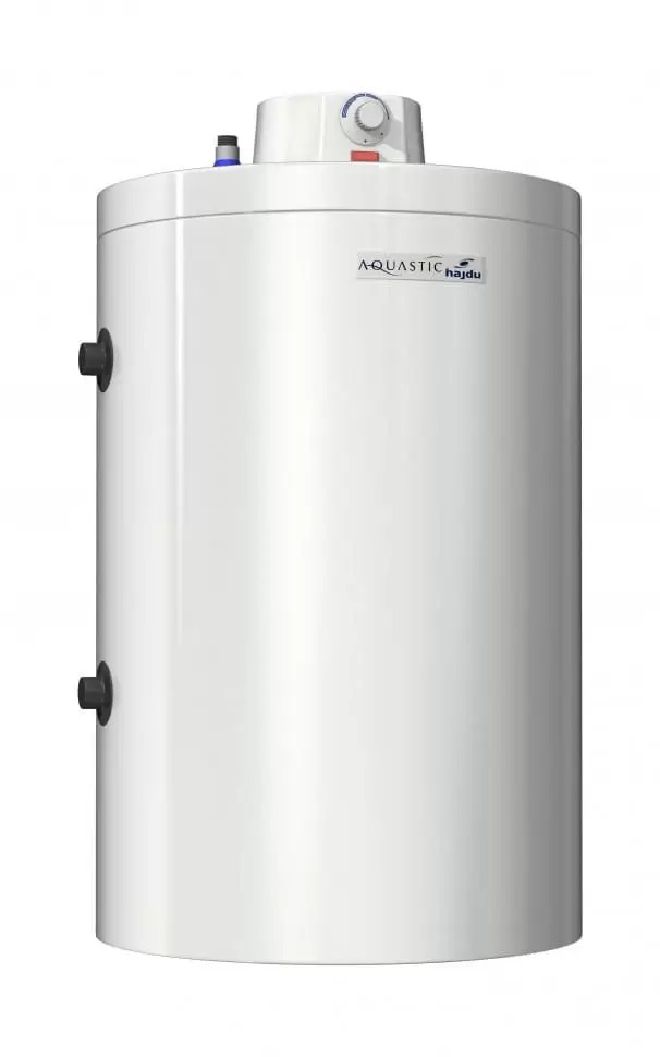 Накопительный косвенный водонагреватель Hajdu AQ IND 300SC2 E