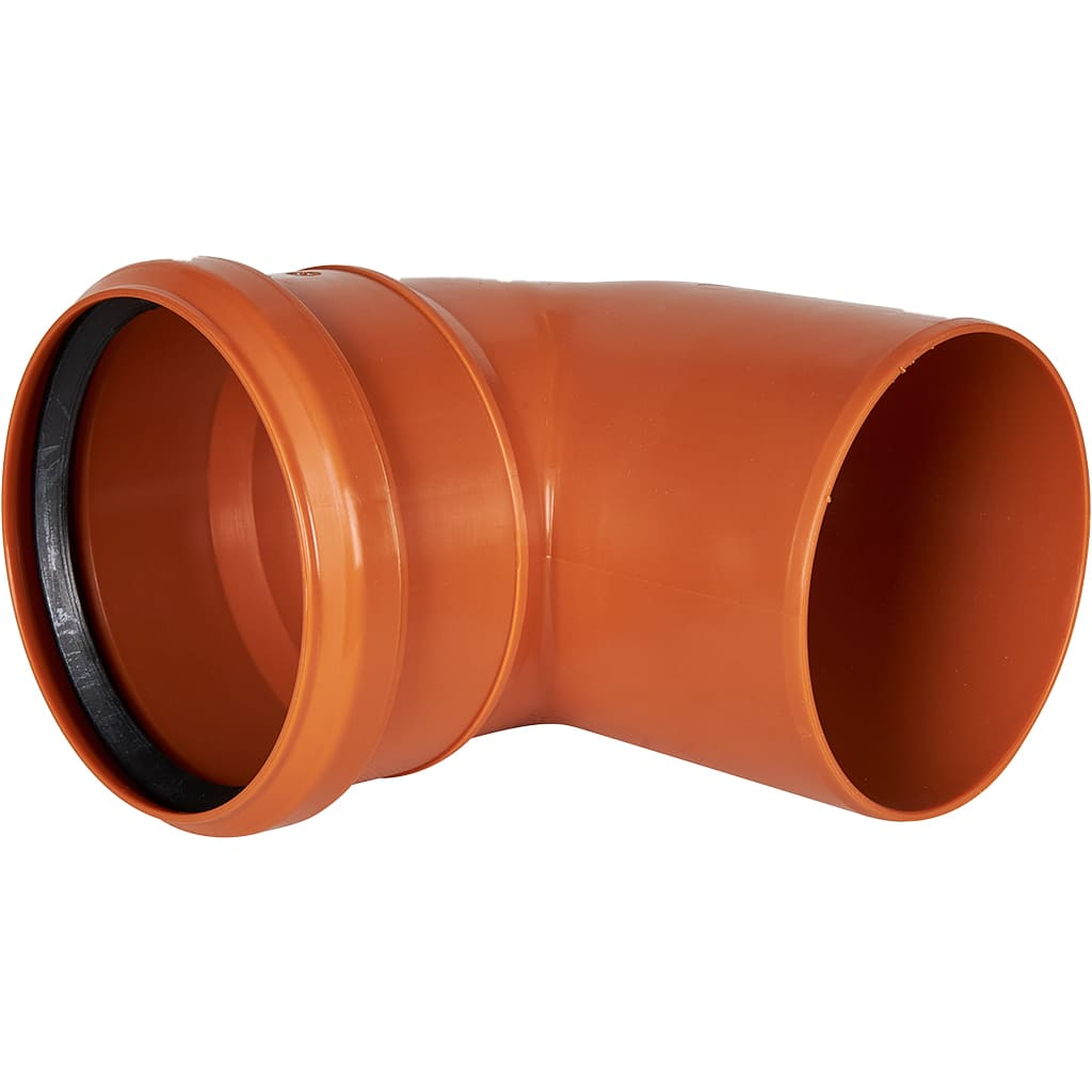 Отвод Sinikon УНИВЕРСАЛ 160х87°