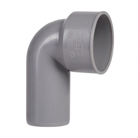 Отвод сифонный Ostendorf HTSW 50х40х90°