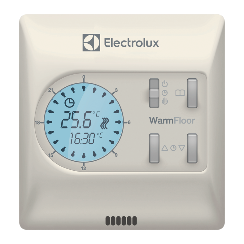 Терморегулятор Electrolux Thermotronic Avantgarde ETA-16