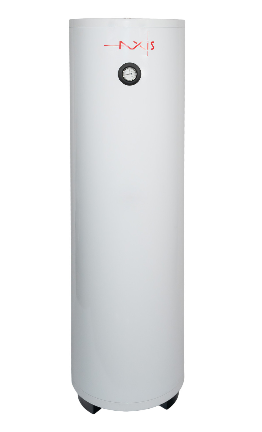 Накопительный косвенный водонагреватель AXIS THERM X 300 литров