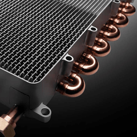 Настенный конденсационный газовый котел ACV Kompakt HR eco 30/36