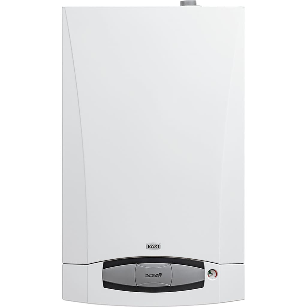 Настенный конвекционный газовый котел Baxi NUVOLA 3 comfort 320 Fi