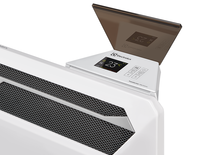 Отопительный модуль электрического конвектора Electrolux серии Rapid Transformer ECH/R-1500 T