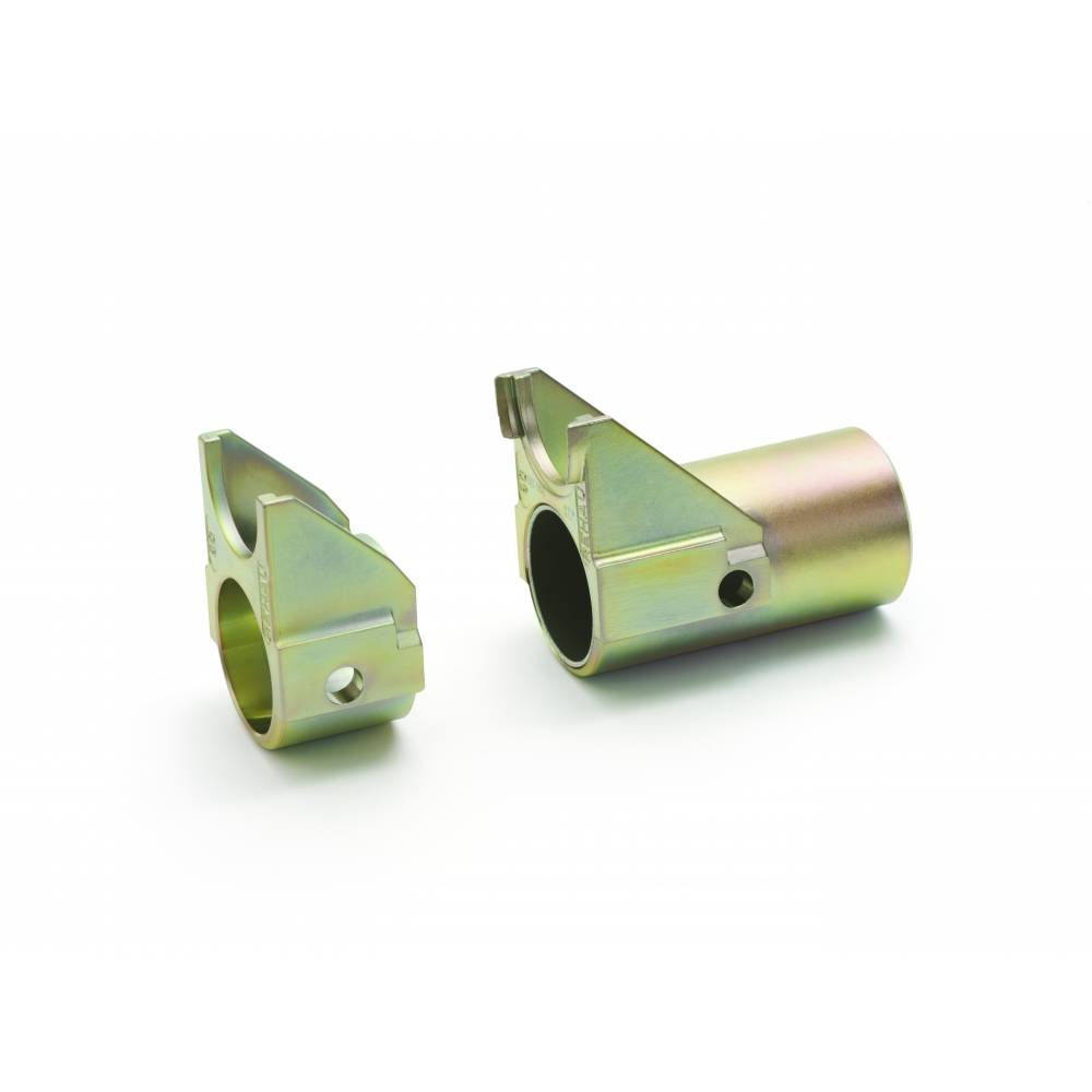 REHAU RAUTOOL Запрессовочные тиски G2,E/G1,H/G1,H/G1 (F) для трубы 75 мм