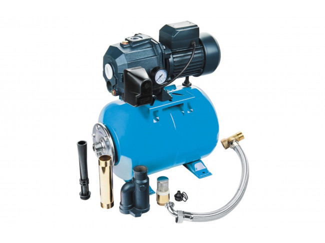 Насосная станция UNIPUMP AUTO DP-750