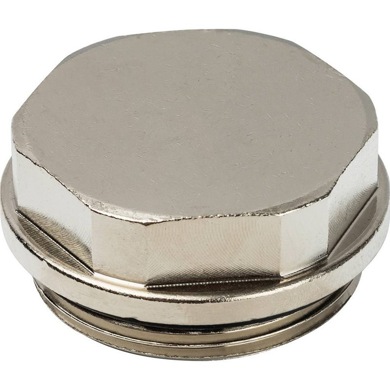 Заглушка Luxor TC 461 1 1/2" для группы SIM