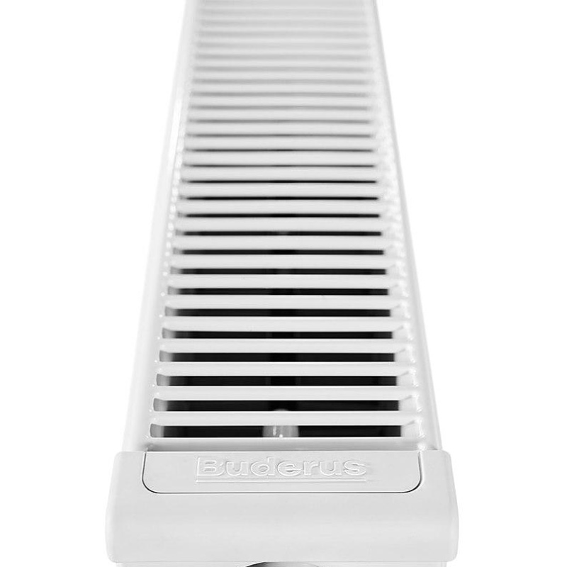 Стальной панельный радиатор Logatrend VK-Profil Buderus 20 300 600