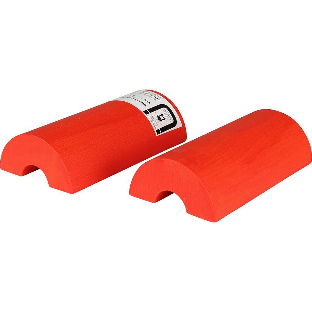 REHAU RAUTITAN Пожарная манжента для труб из сшитого полиэтилена 20