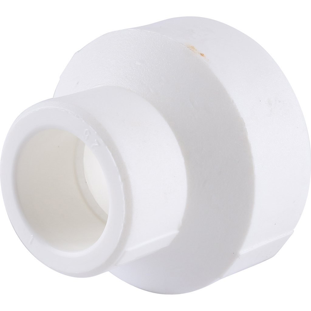 Kalde Муфта переходная внутр./внутр. для полипропиленовых труб 40х25