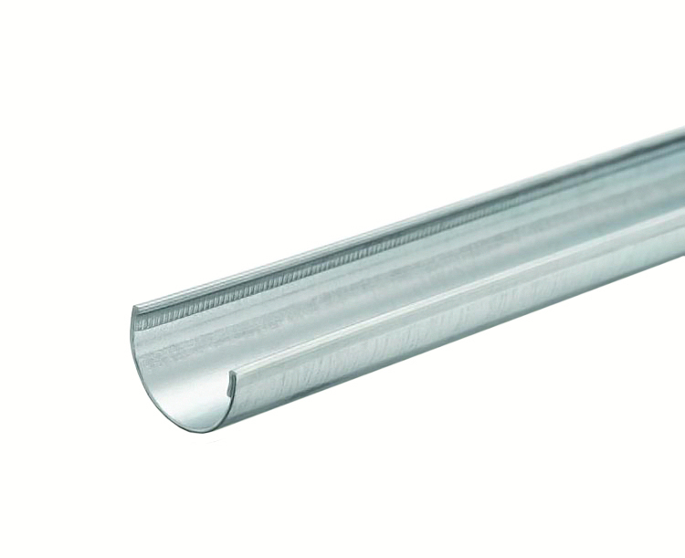 REHAU Фиксирующий желоб 25 (отрезки 4,895м)