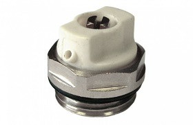 Клапан Маевского Kermi 1/2"