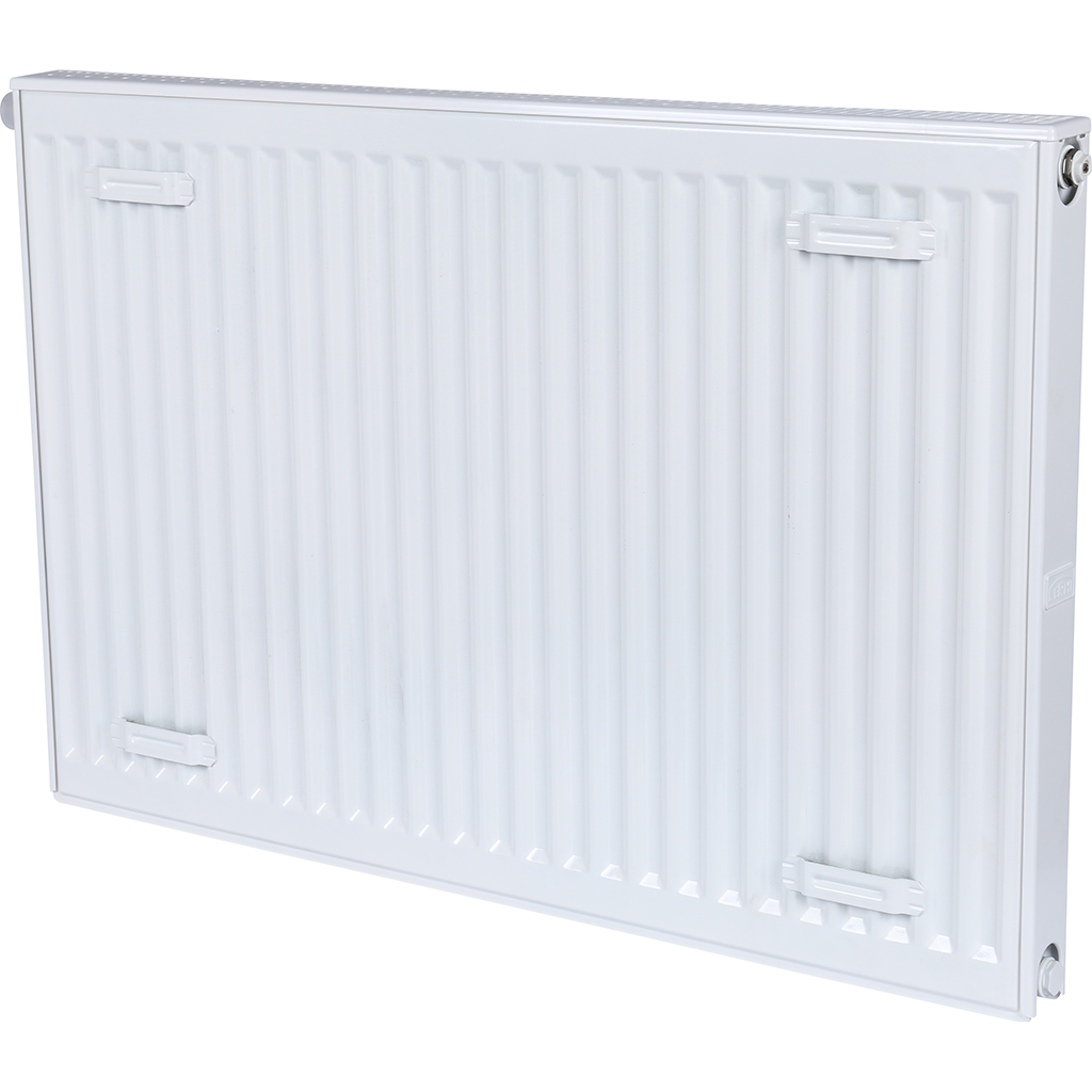 Стальной панельный радиатор  Kermi Profil-V FTV 12/600/900 подключение нижнее правое