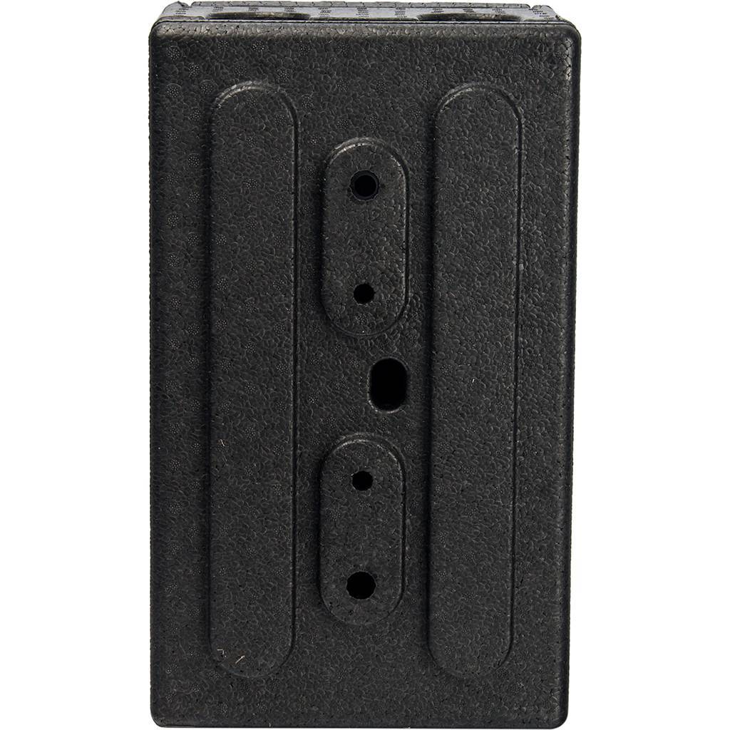 Насосная группа Meibes MK 1" с электронным термостатом без насоса