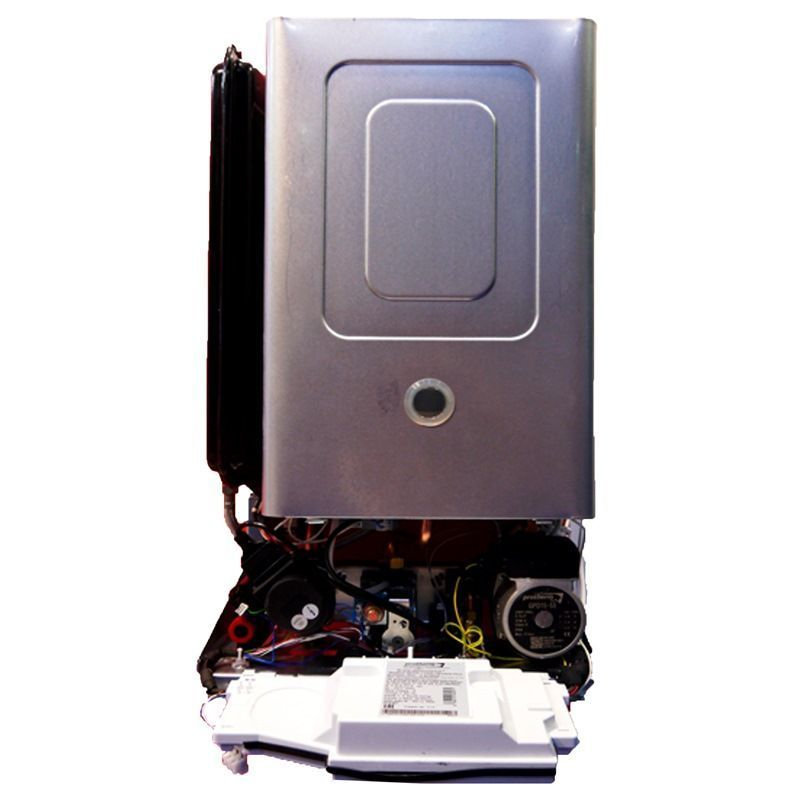 Настенный конвекционный газовый котел Protherm Рысь НК24