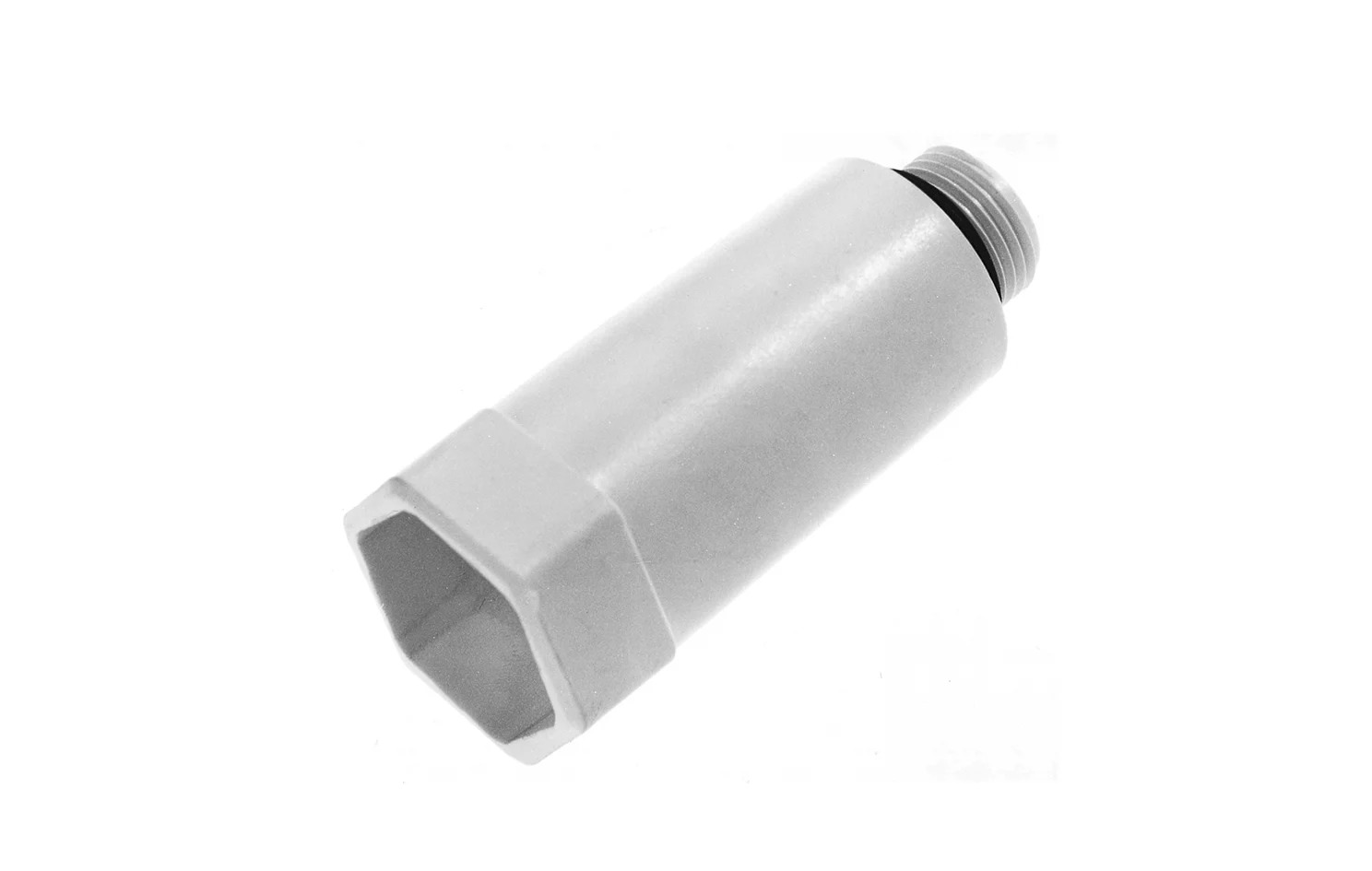 Монтажная заглушка Walraven BISMAT 1/2 для испытания давления