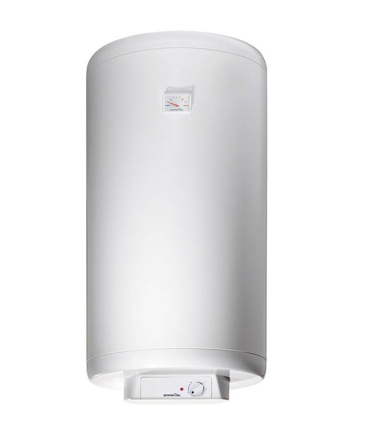 Накопительный комбинированный водонагреватель Gorenje GBK 120 RNB6