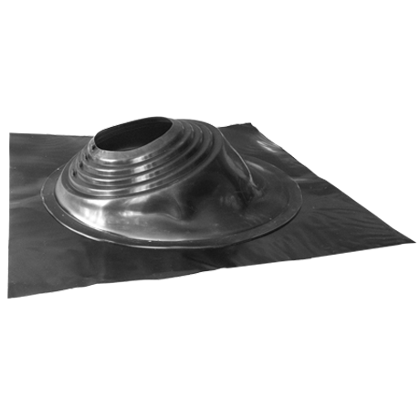 Мастер-флеш ZOTA №4 300-450 мм (угловой) черный