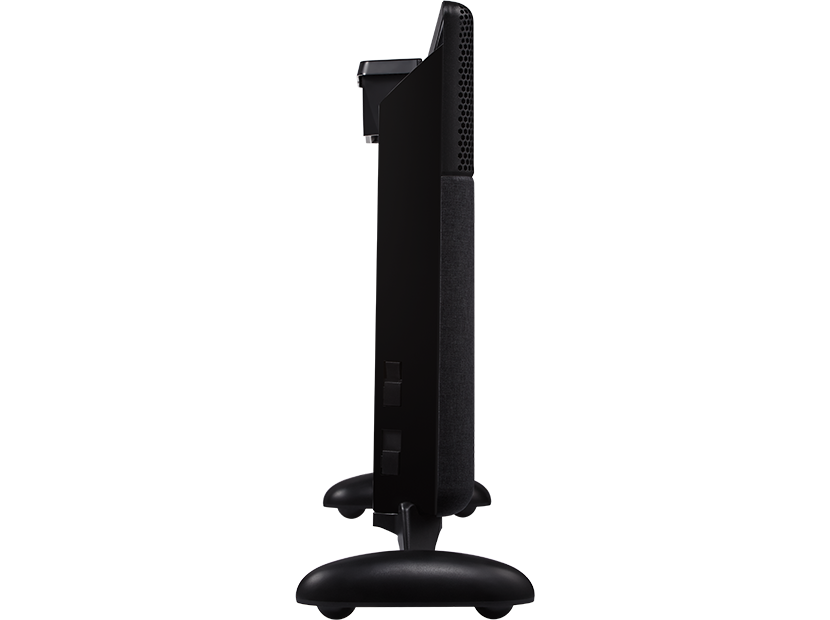 Конвектор электрический Ballu Apollo digital INVERTER Space Black BEC/ATI-2002