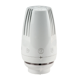 Термоголовка жидкостная Giacomini R468 клеммное соединение CLIP-CLAP