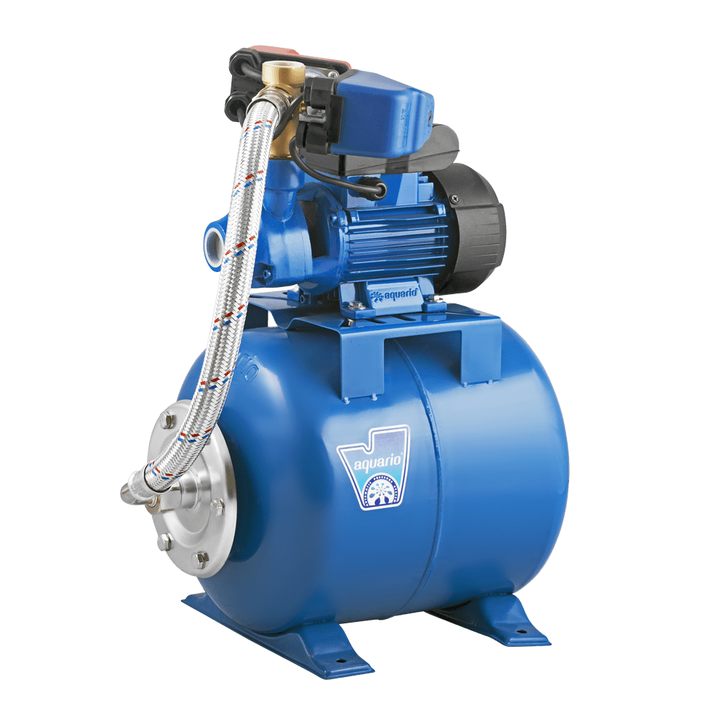 Насосная станция Aquario AUTO ADB-40(H)