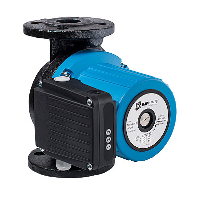 Циркуляционный насос IMP Pumps GHNbasic II 50-40 F