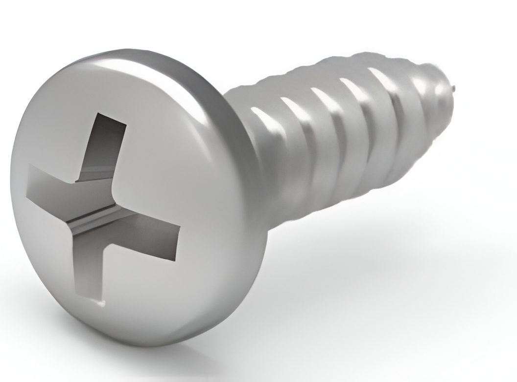 Саморез по металлу STOUT 4,8х16 (для крепления к обратной пластине)